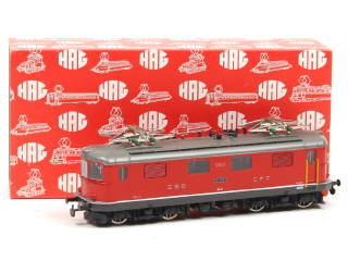 Lot 115 - HAG (SUISSE) (1)