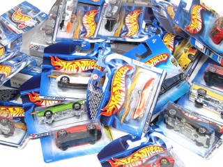 Lot 261 - MATTEL (21)