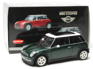Lot 206 - KYOSHO (JAPON) (1)