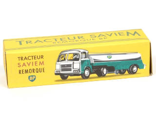 Lot 256 - C.I.J./NOREV (FRANCE) (1)