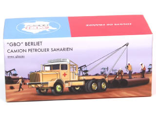 Lot 258 - C.I.J./NOREV (FRANCE) (1)