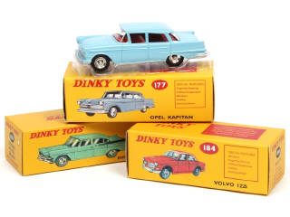 Lot 208 - EDITIONS ATLAS (FRANCE) (3)