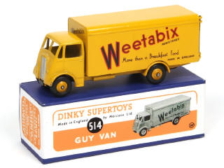 Lot 105 - DINKY TOYS (GB) (1)