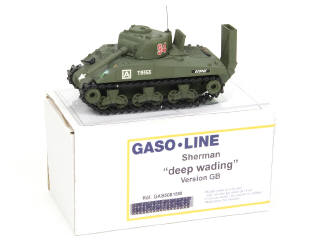 Lot 369 - GASO.LINE (FRANCE) (1)