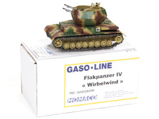 Lot 379 - GASO.LINE (FRANCE) (1)