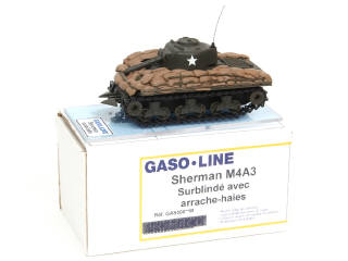 Lot 370 - GASO.LINE (FRANCE) (1)