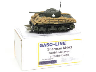 Lot 371 - GASO.LINE (FRANCE) (1)