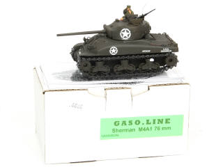 Lot 375 - GASO.LINE (FRANCE) (1)