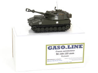 Lot 381 - GASO.LINE (FRANCE) (1)