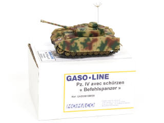 Lot 372 - GASO.LINE (FRANCE) (1)