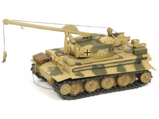 Lot 393 - SANDFORD MODELS (1)