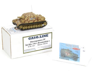 Lot 388 - GASO.LINE (FRANCE) (2)
