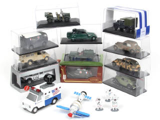 Lot 450 - DIVERS (16)
