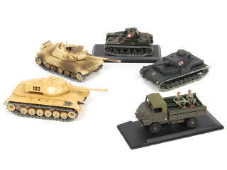 Lot 249 - SOLIDO (FRANCE) (5)