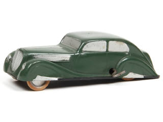 Lot 292 - DIVERS (1)