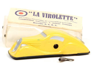 Lot 272 - DIVERS (FRANCE) (1)