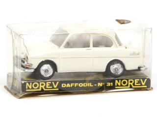 Lot 262 - NOREV (FRANCE) (1)