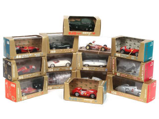 Lot 444 - BRUMM (ITALIE) (15)