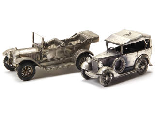 Lot 271 - TAISEIYA MICRO PET (JAPON) (2)