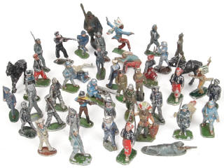 Lot 171 - DIVERS (45)