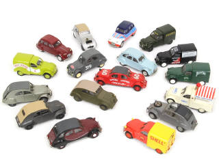 Lot 295 - NOREV (FRANCE) (17)