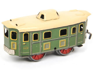 Lot 186 - JEP (FRANCE) (1)