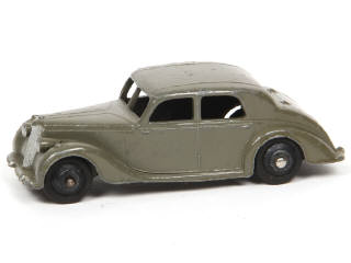 Lot 266 - DINKY TOYS (GB) (1)