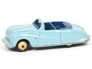 Lot 246 - DINKY TOYS (GB) (1)