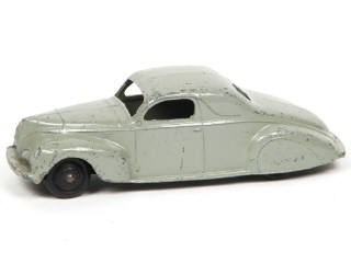 Lot 264 - DINKY TOYS (GB) (1)