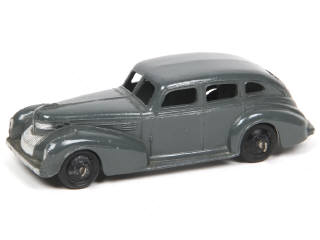 Lot 265 - DINKY TOYS (GB) (1)