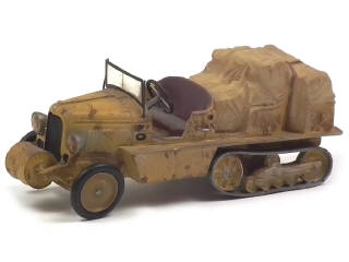Lot 423 - JEROME MODELS (SUISSE) (1)