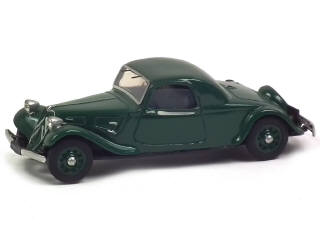 Lot 442 - YESTERDAY MODELS (1)