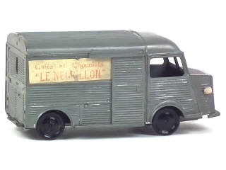 Lot 303 - MINIALUXE (FRANCE) (1)
