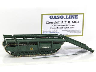 Lot 403 - GASO.LINE (FRANCE) (1)