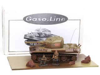 Lot 388 - GASO.LINE (FRANCE) (1)