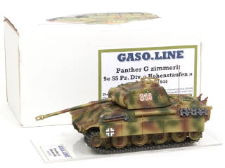 Lot 399 - GASO.LINE (FRANCE) (1)