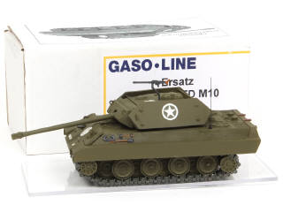 Lot 394 - GASO.LINE (FRANCE) (1)
