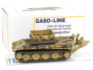 Lot 396 - GASO.LINE (FRANCE) (1)
