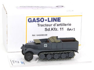 Lot 397 - GASO.LINE (FRANCE) (1)
