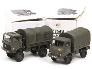 Lot 416 - FORCE (FRANCE) (2)