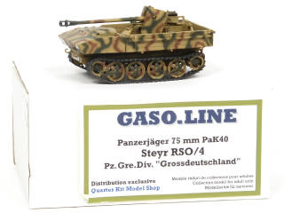 Lot 391 - GASO.LINE (FRANCE) (1)