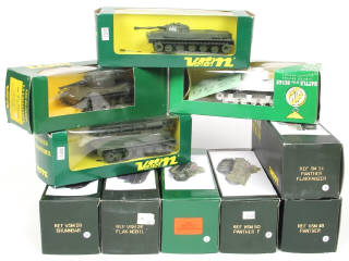 Lot 424 - VEREM (FRANCE) (10)