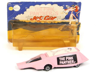 Lot 261 - DINKY TOYS (GB) (1)