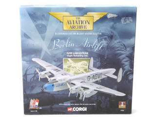 Lot 350 - CORGI TOYS (GB) (1)