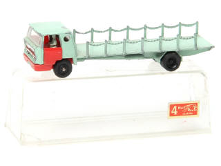 Lot 323 - MAJORETTE (FRANCE) (1)