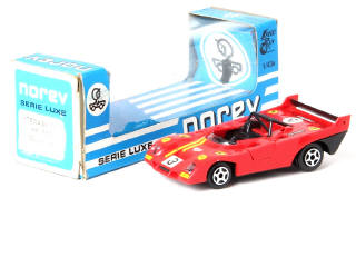 Lot 290 - NOREV (FRANCE) (1)