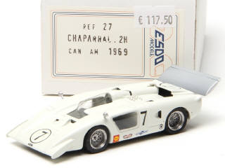 Lot 444 - ESDO (FRANCE) (1)