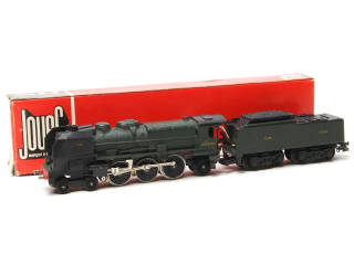 Lot 187 - JOUEF 'HO' (FRANCE) (1)