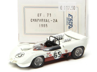 Lot 446 - ESDO (FRANCE) (1)