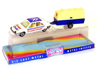 Lot 143 - NOREV - MINI JET (FRANCE) (1)